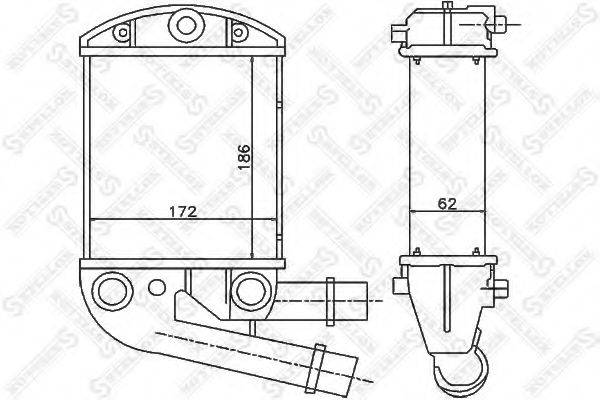 STELLOX 10-40203-SX