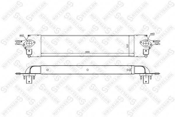 STELLOX 10-40230-SX