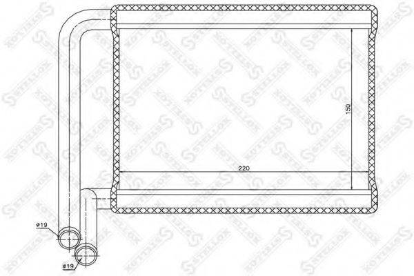 STELLOX 10-35227-SX