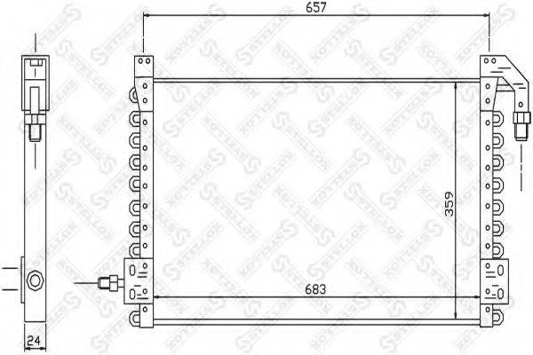 STELLOX 87-39106-SX