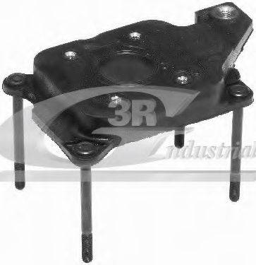 VW/SEAT 030129765D Фланець, карбюратор