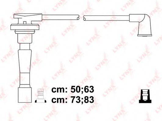 LYNXAUTO SPC3421