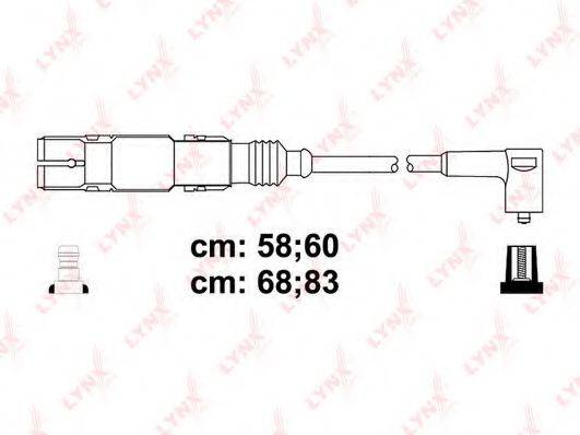 LYNXAUTO SPC8038