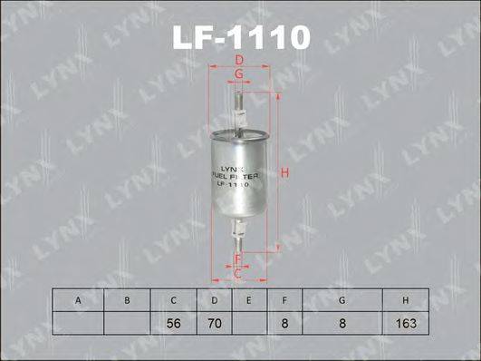 LYNXAUTO LF-1110