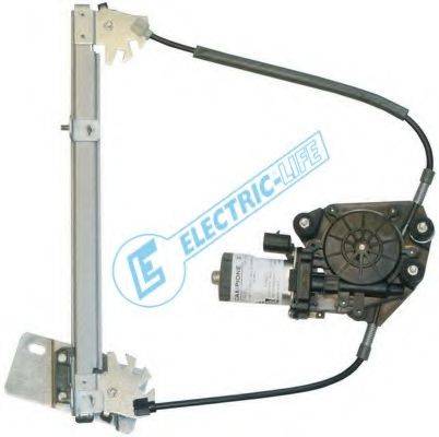 ELECTRIC LIFE ZRAA35L Підйомний пристрій для вікон