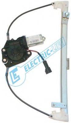 ELECTRIC LIFE ZRAA41R Підйомний пристрій для вікон