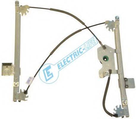 ELECTRIC LIFE ZRCT708R Підйомний пристрій для вікон
