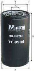 MFILTER TF 6504