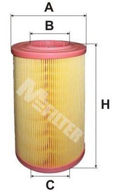 MFILTER A 8038