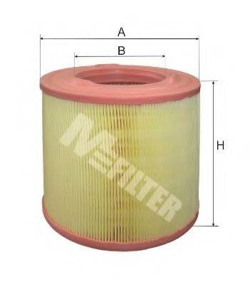 MFILTER A 8059