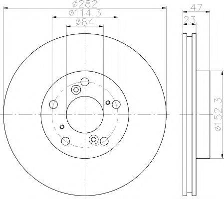 HELLA PAGID 8DD 355 117-081