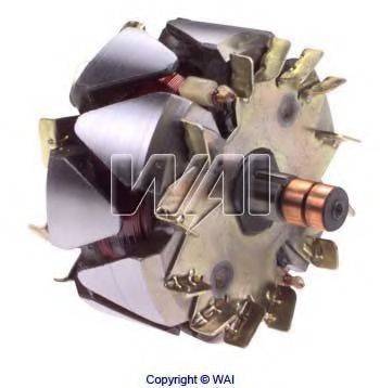 WAIGLOBAL 28210 Ротор, генератор