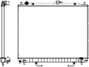 SAKURA AUTOMOTIVE 3321-1011