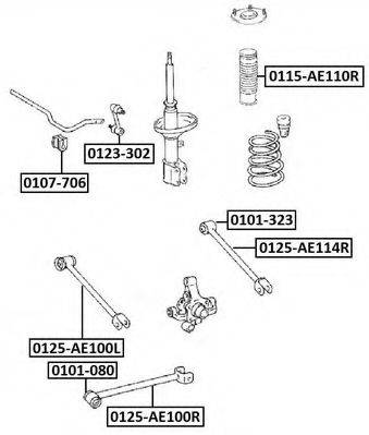 ASVA 0125-AE114R