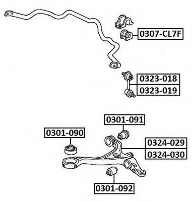 ASVA 0323-018