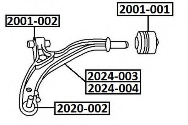 ASVA 2024-003