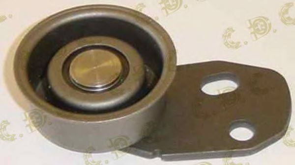 AUTOKIT 03501 Натяжний ролик, ремінь ГРМ