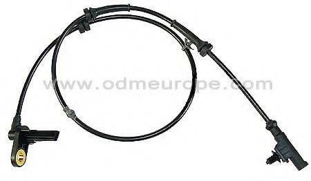 ODM-MULTIPARTS 97-990731