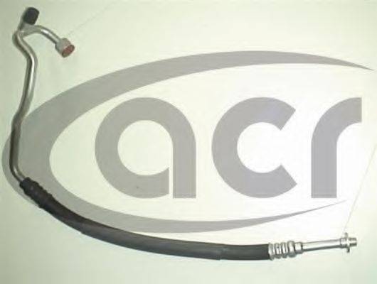 ACR 119724 Трубопровід високого/низкого тиску, кондиціонер