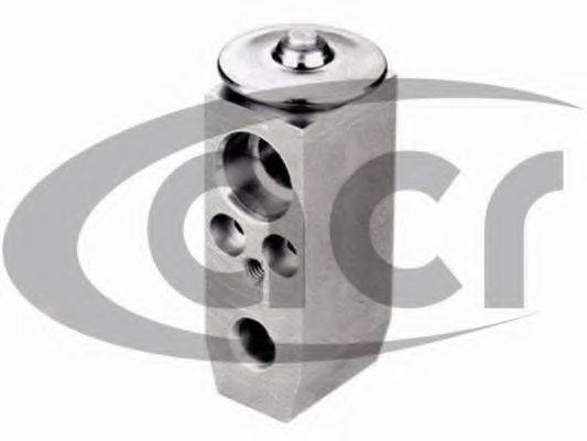ACR 121063 Розширювальний клапан, кондиціонер