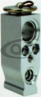 ACR 121157 Розширювальний клапан, кондиціонер