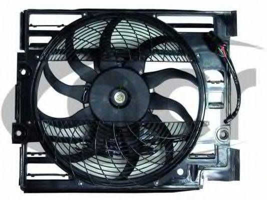 ACR 330025 Вентилятор, охолодження двигуна