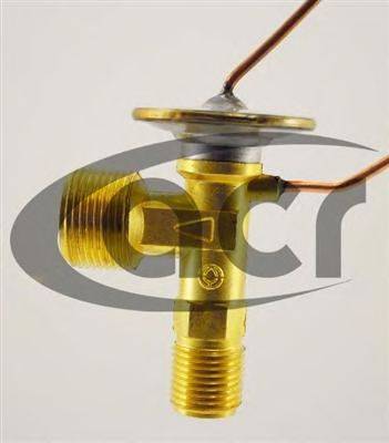 ACR 120006 Розширювальний клапан, кондиціонер; Розширювальний клапан, кондиціонер