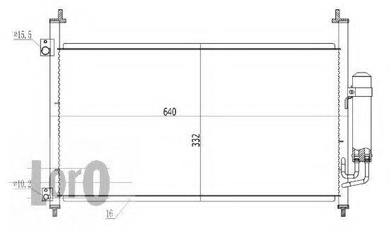 LORO 018-016-0009