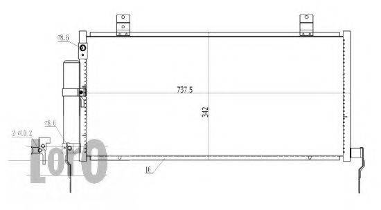 LORO 033-016-0001