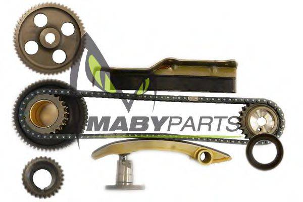 MABYPARTS OTK031018