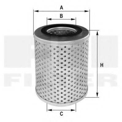 FRAM C1105 Паливний фільтр