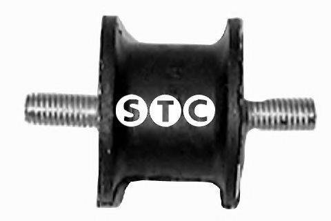 STC T400097 Буфер, глушник