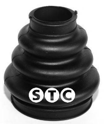STC T400219