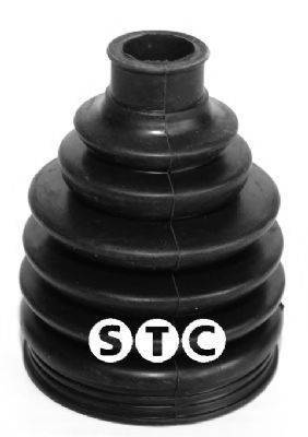 STC T400233 Пильовик, приводний вал