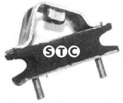 STC T400402 Підвіска, двигун