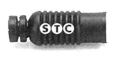 STC T400475 Буфер, амортизація