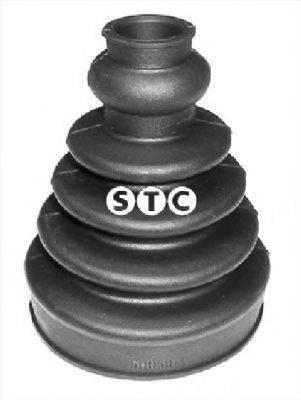 STC T401177 Комплект пильника, приводний вал