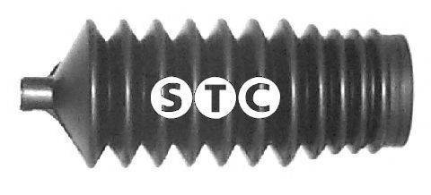 STC T401338 Пильовик, рульове управління