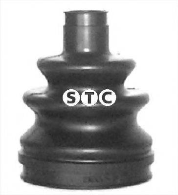 STC T401343