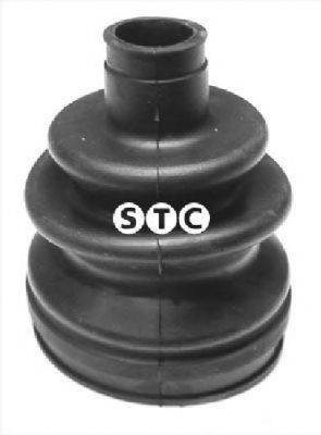 STC T401343E