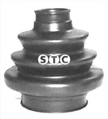STC T401510 Пильовик, приводний вал