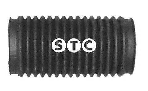 STC T401538 Пильовик, рульове управління