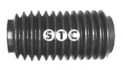 STC T401550
