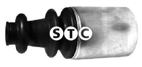 STC T401556