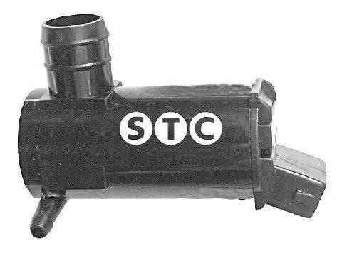 STC T402057 Водяний насос, система очищення вікон