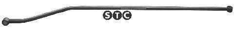 STC T402323 Ремкомплект, важіль перемикання