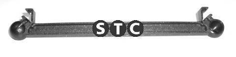 STC T402414 Ремкомплект, важіль перемикання