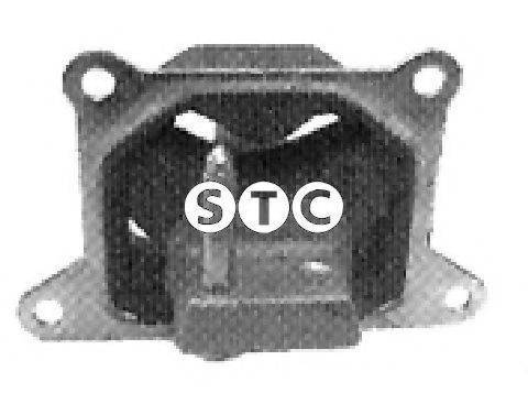 STC T402494 Підвіска, двигун