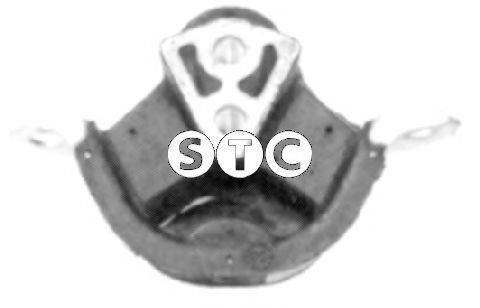 STC T402496 Підвіска, двигун