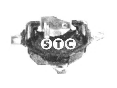 STC T402615 Підвіска, двигун